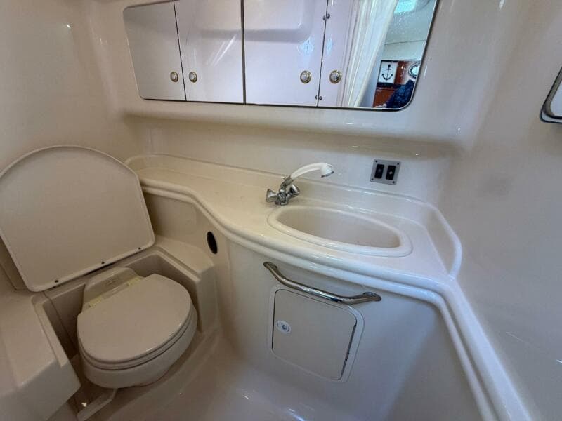 2004 Sea Ray 340 Sundancer