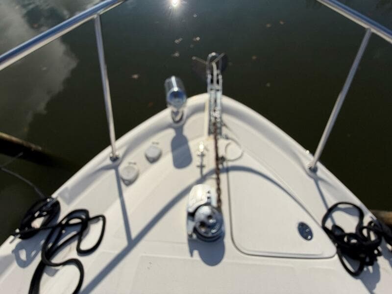 2004 Sea Ray 340 Sundancer