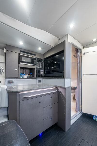 2019 Formula 430 SSC