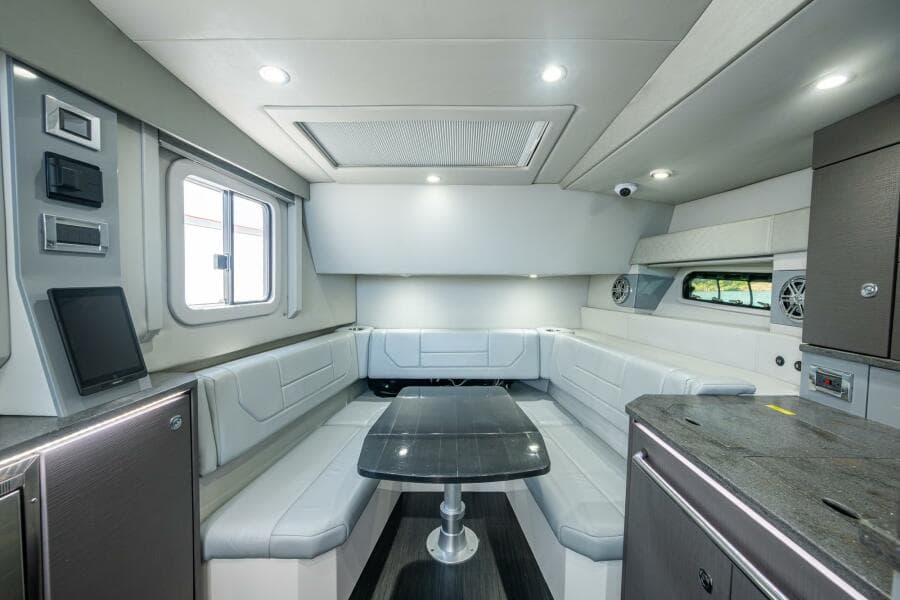 2019 Formula 430 SSC