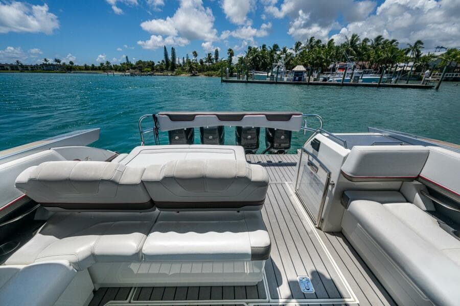 2019 Formula 430 SSC