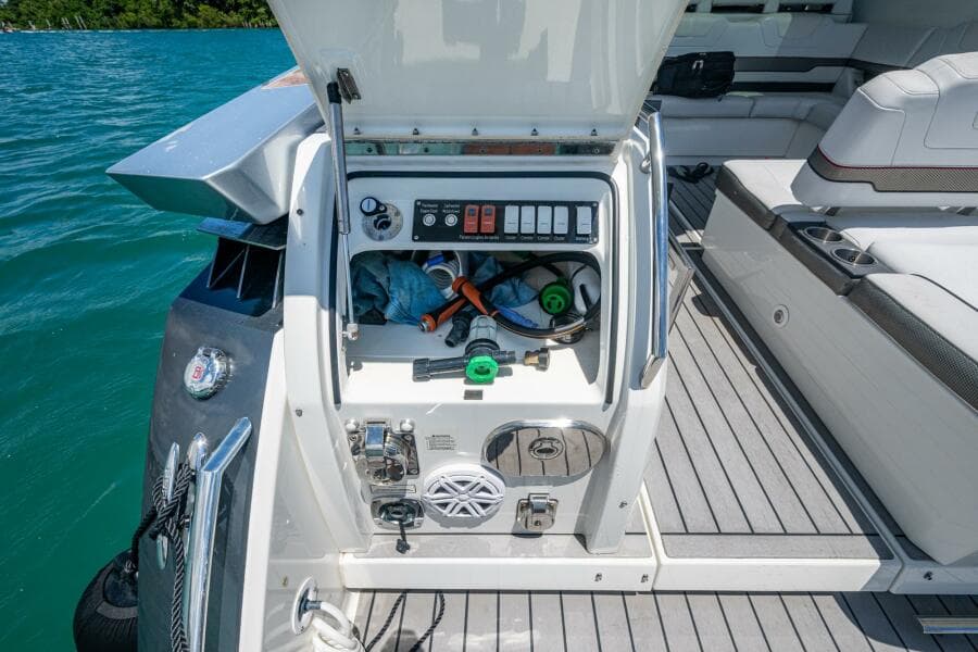 2019 Formula 430 SSC