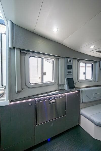 2019 Formula 430 SSC