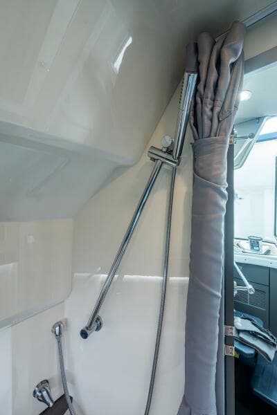 2019 Formula 430 SSC