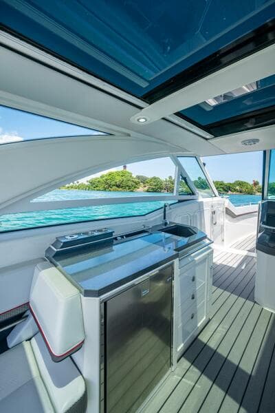 2019 Formula 430 SSC