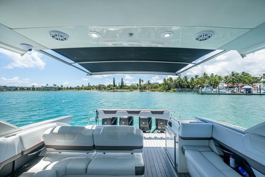 2019 Formula 430 SSC