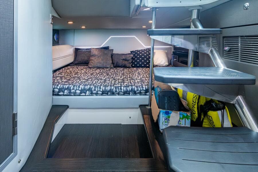 2019 Formula 430 SSC