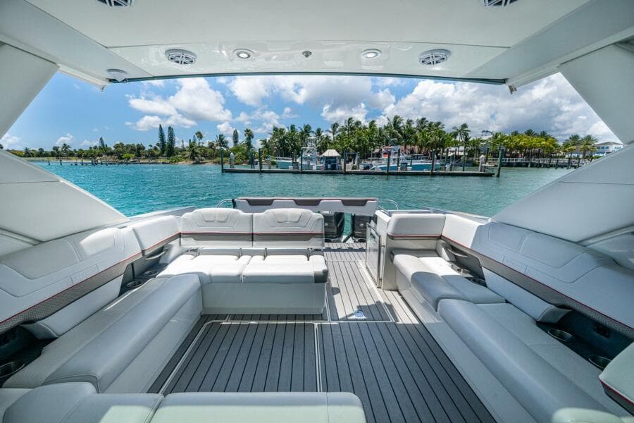 2019 Formula 430 SSC