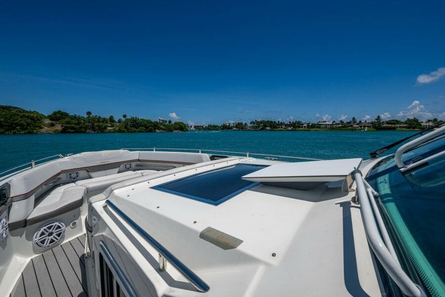 2019 Formula 430 SSC