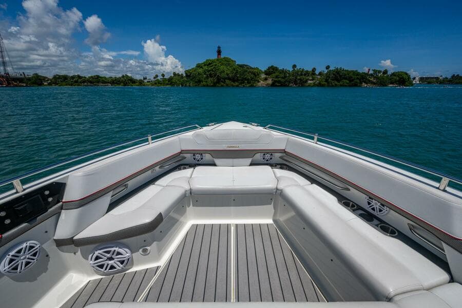 2019 Formula 430 SSC