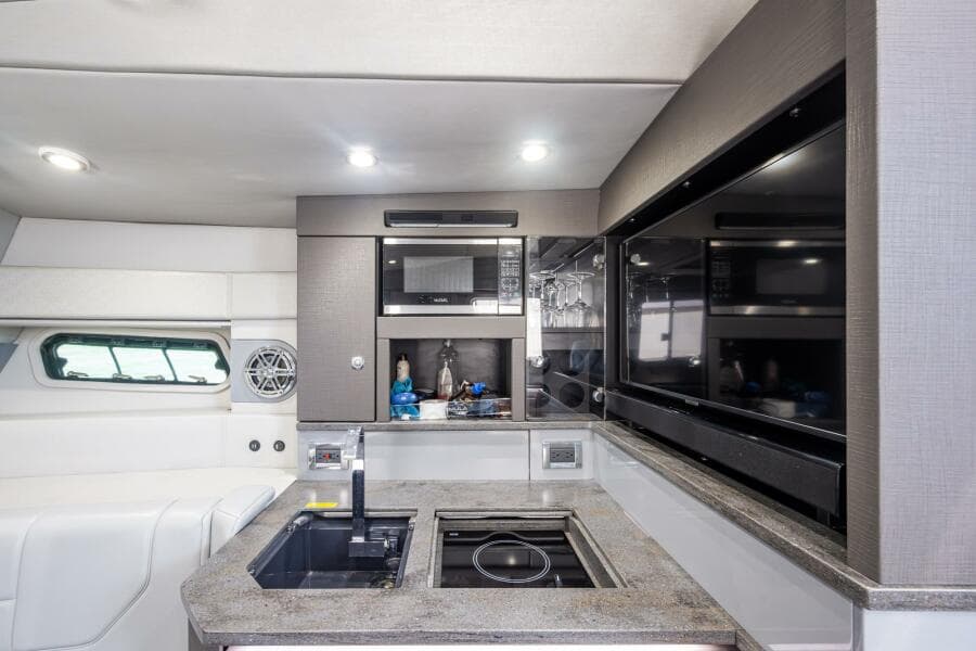 2019 Formula 430 SSC