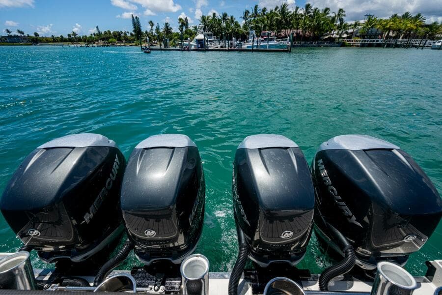 2019 Formula 430 SSC