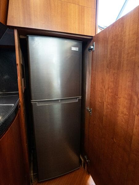 2008 Azimut 50 Flybridge