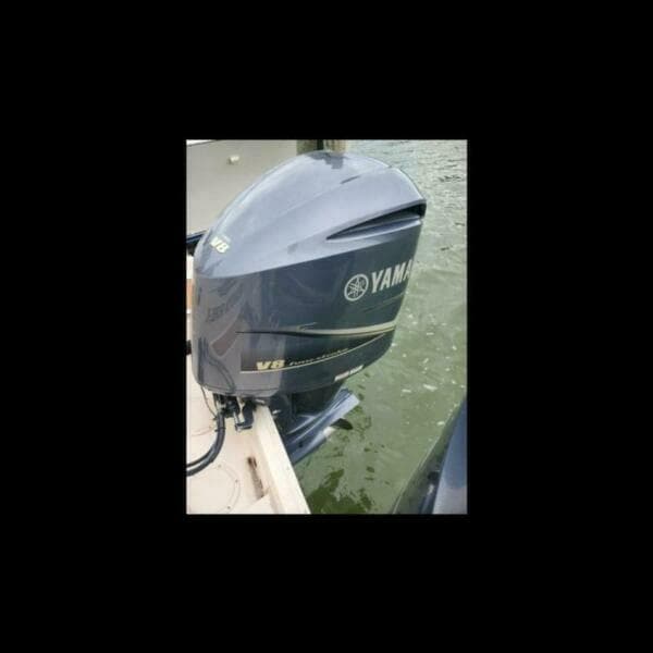 2018 Grady-White 330 Express