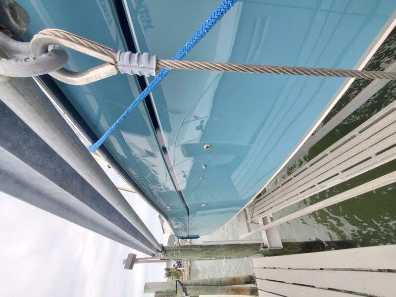 2018 Grady-White 330 Express