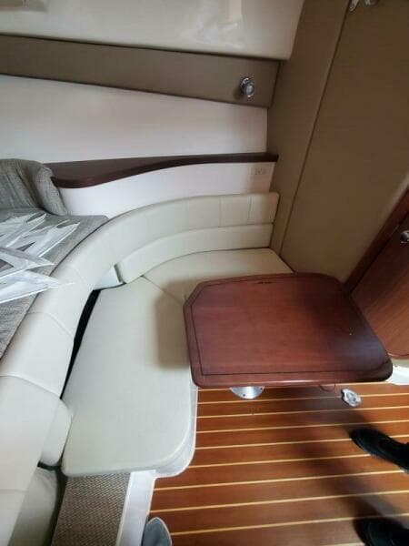 2018 Grady-White 330 Express