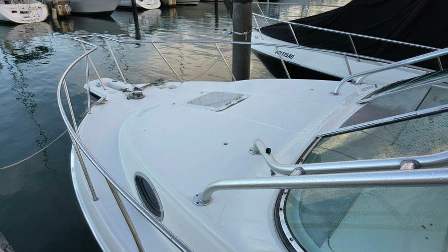 2004 Wellcraft 290 Coastal