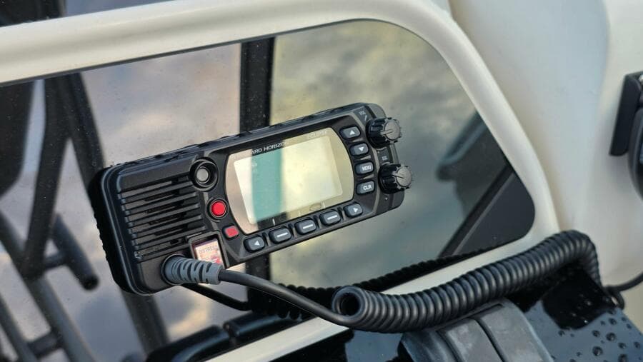 2004 Wellcraft 290 Coastal