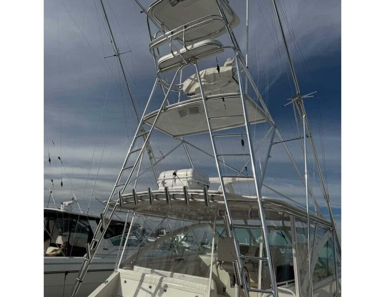 Cabo 45 EMMA - Exterior Tower