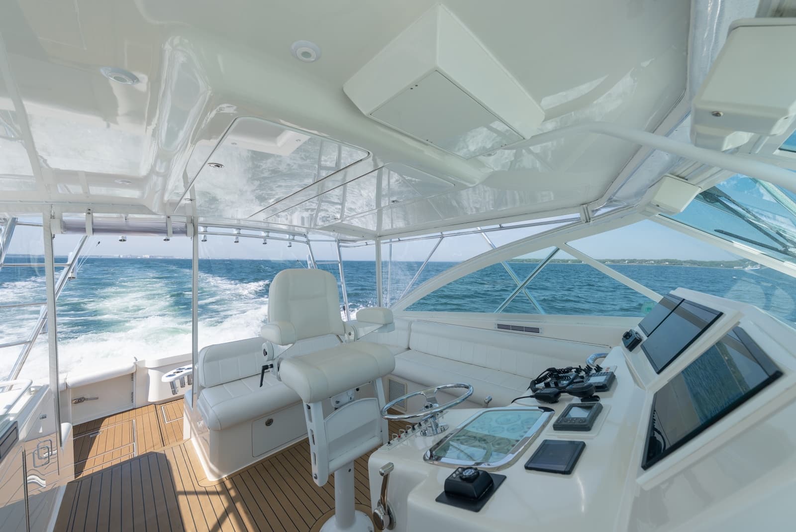 2002 Cabo 45 Express - Photo 85