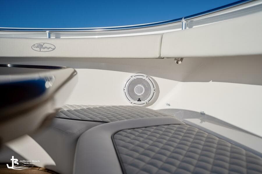 2025 Valhalla Boatworks V-46