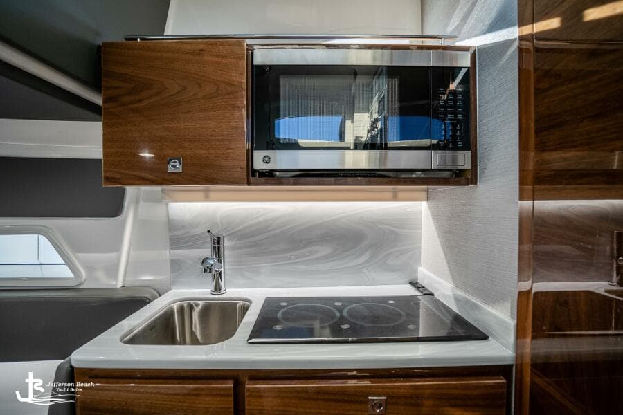 2025 Valhalla Boatworks V-46