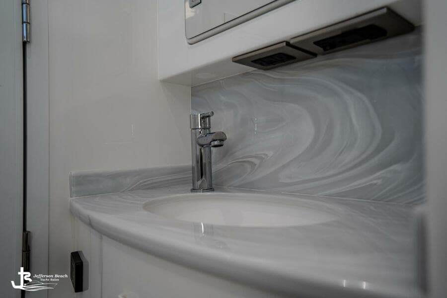 2025 Valhalla Boatworks V-46