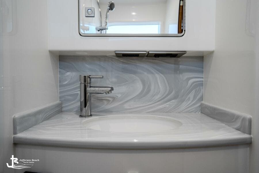 2025 Valhalla Boatworks V-46