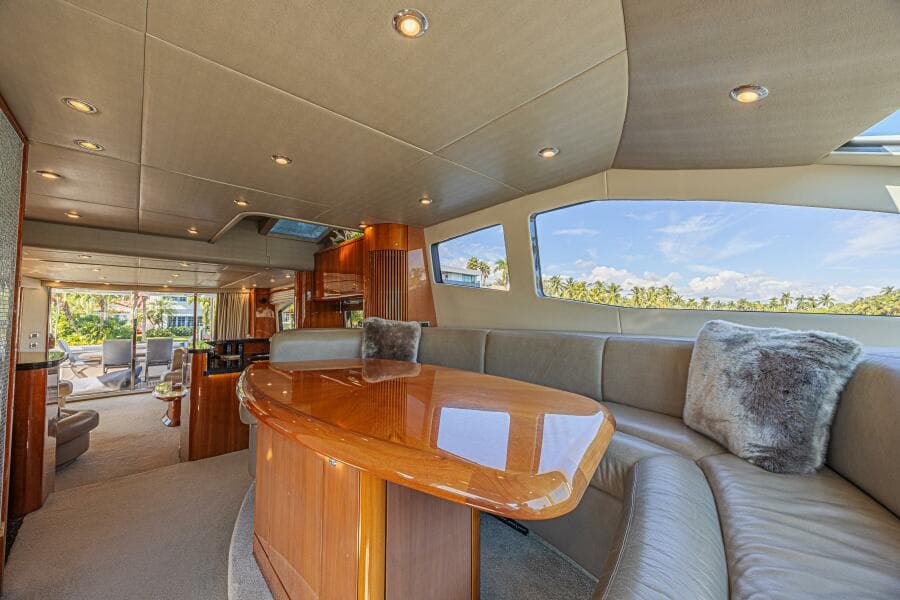 2006 Sunseeker 75 Yacht