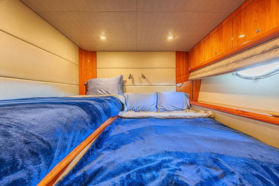 2006 Sunseeker 75 Yacht