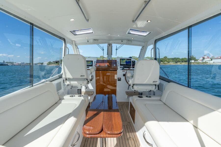 2025 MJM 35 - Photo 17