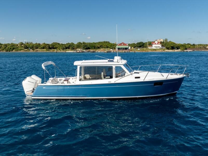 2025 MJM 35 - Photo 14