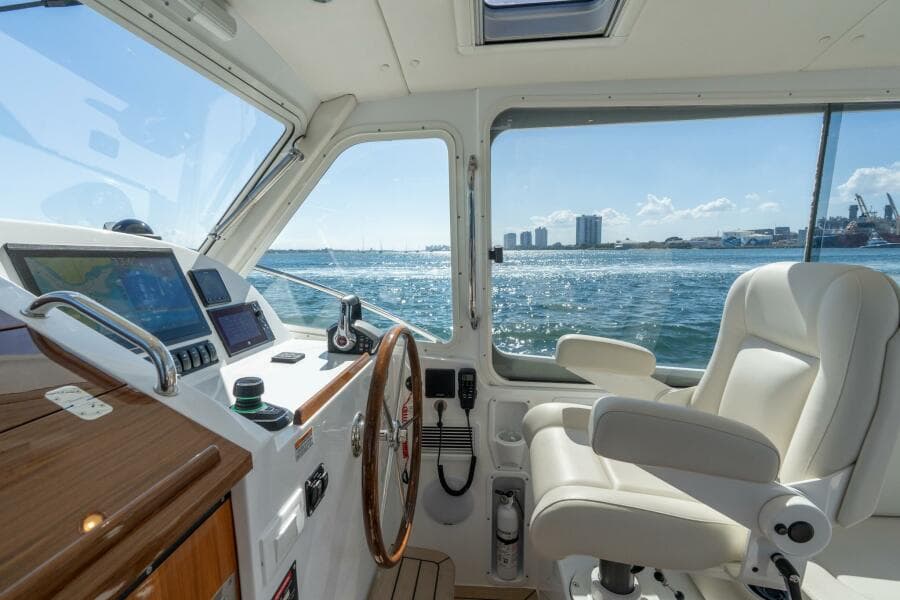 2025 MJM 35 - Photo 19