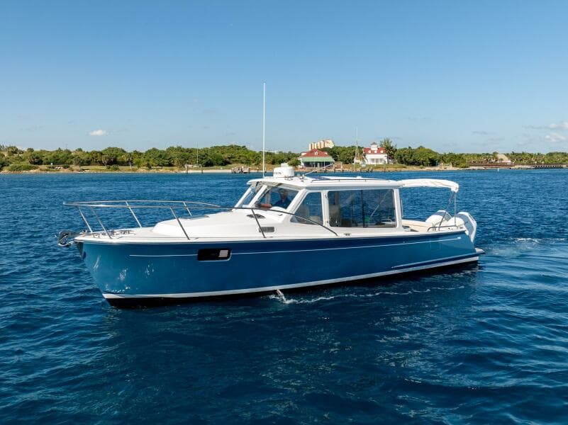 2025 MJM 35 - Photo 9