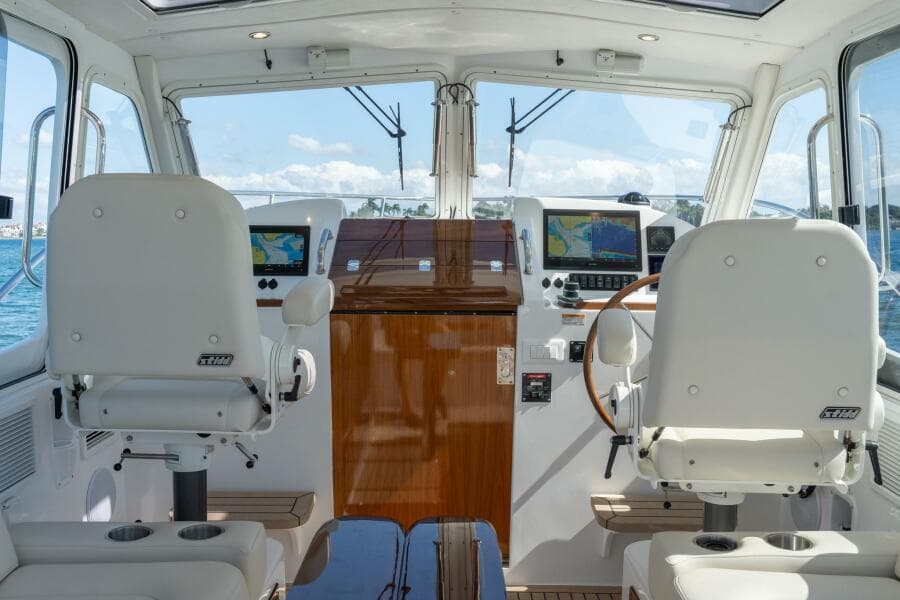 2025 MJM 35 - Photo 20
