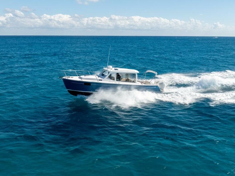 2025 MJM 35 - Photo 2
