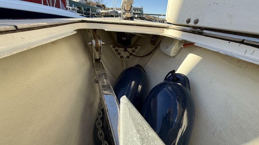 2020 Leonardo Yachts Eagle 44