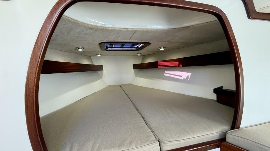 2020 Leonardo Yachts Eagle 44