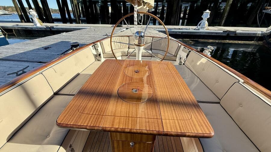 2020 Leonardo Yachts Eagle 44