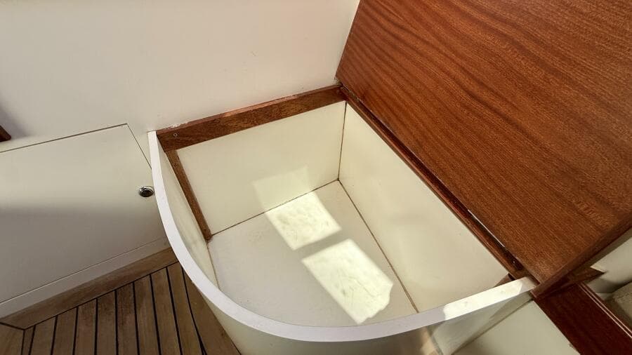 2020 Leonardo Yachts Eagle 44