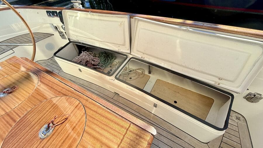 2020 Leonardo Yachts Eagle 44