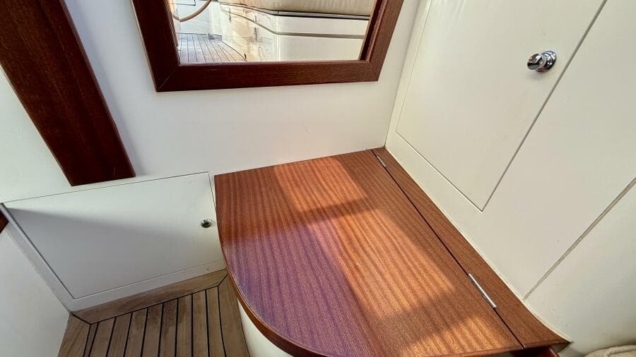 2020 Leonardo Yachts Eagle 44