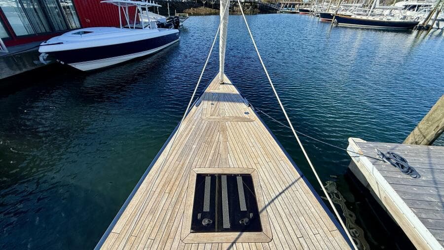 2020 Leonardo Yachts Eagle 44