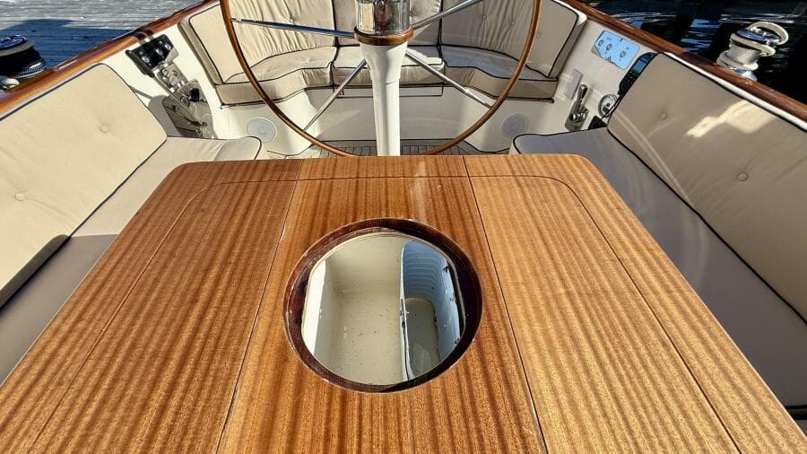 2020 Leonardo Yachts Eagle 44