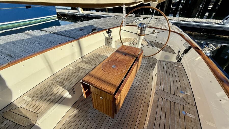 2020 Leonardo Yachts Eagle 44