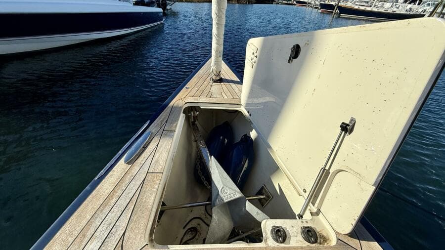 2020 Leonardo Yachts Eagle 44