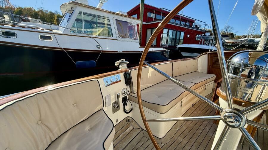 2020 Leonardo Yachts Eagle 44