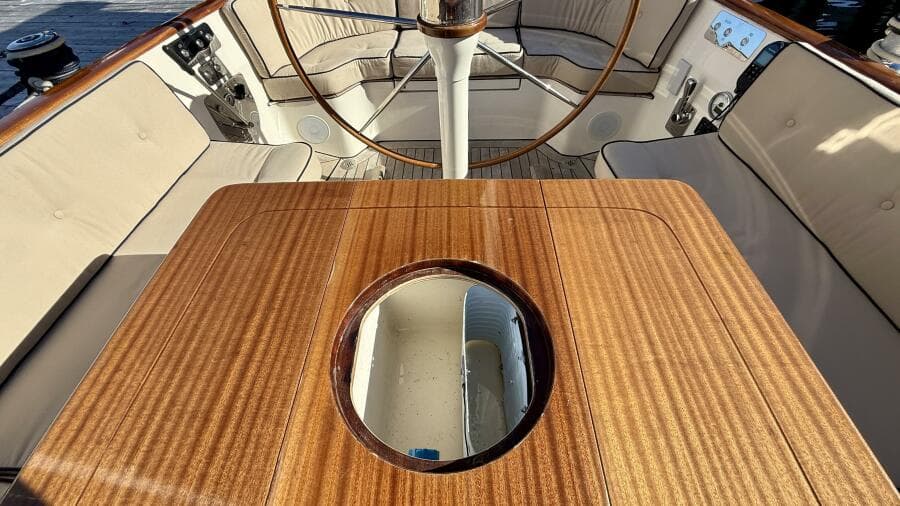 2020 Leonardo Yachts Eagle 44