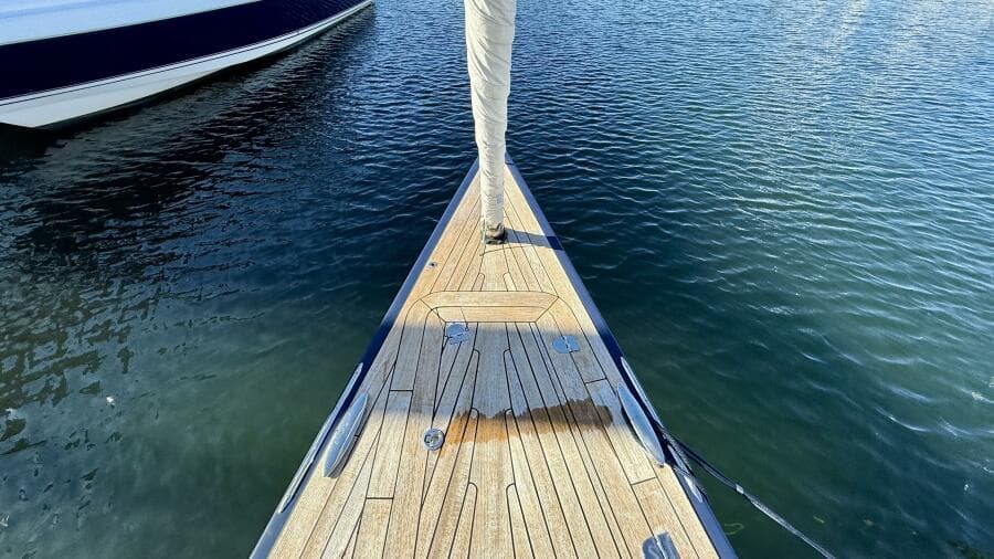 2020 Leonardo Yachts Eagle 44