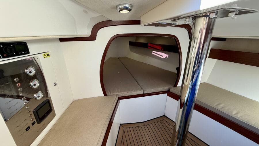 2020 Leonardo Yachts Eagle 44